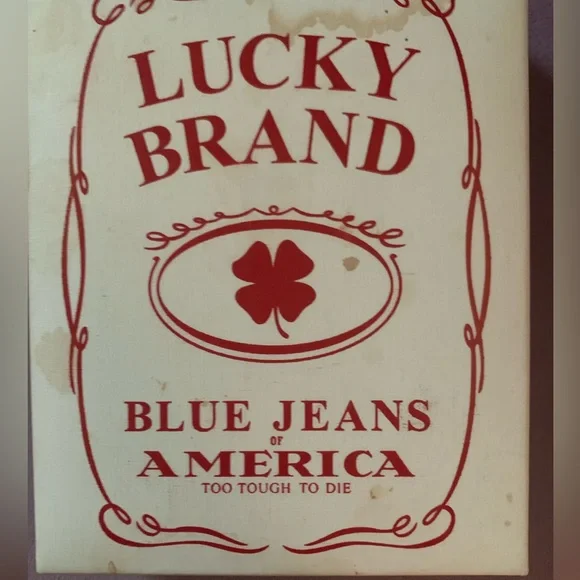 Lucky Brand Aqua Beaded Bracelet - Picture 2 of 2